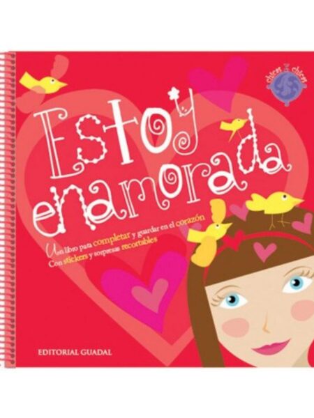 ESTOY ENAMORADA