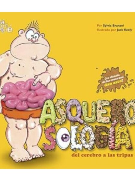 ASQUEROSOLOGÍA DEL CERERO A LAS TRIPAS