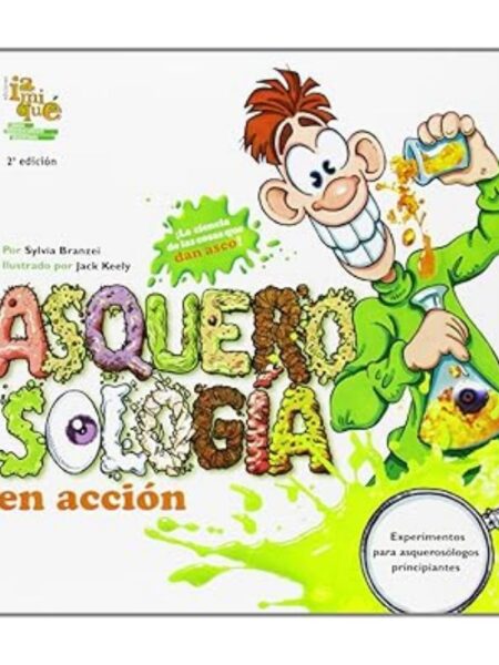 ASQUEROSOLOGÍA EN ACCIÓN