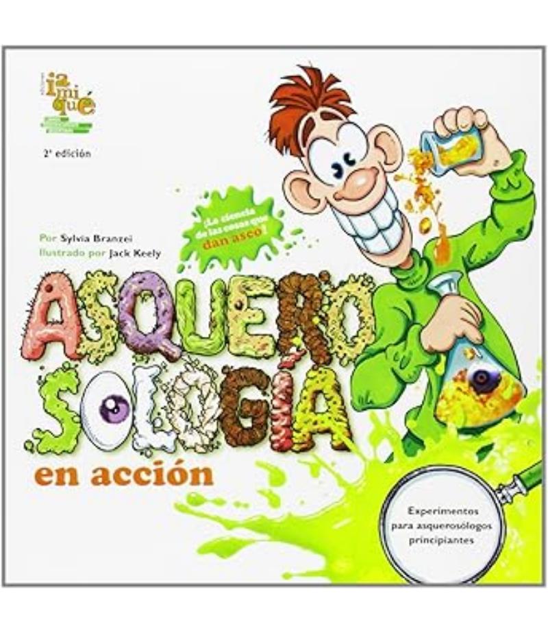 ASQUEROSOLOGÍA EN ACCIÓN