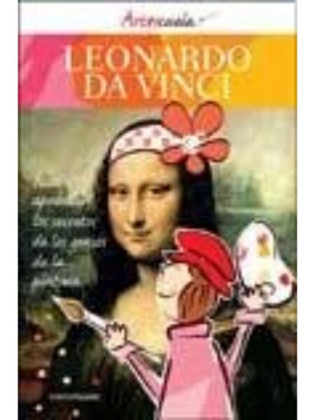 LEONARDO DA VINCI -ARTESCUELA-