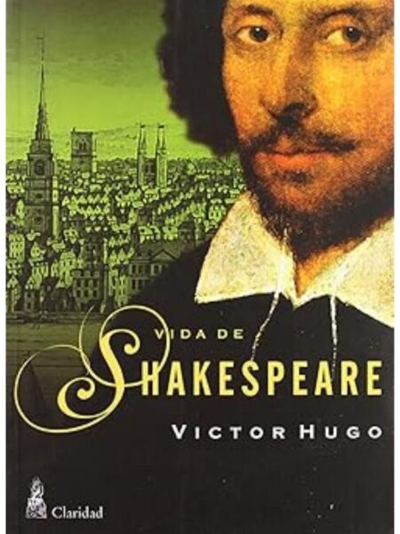 VIDA DE SHAKESPEARE