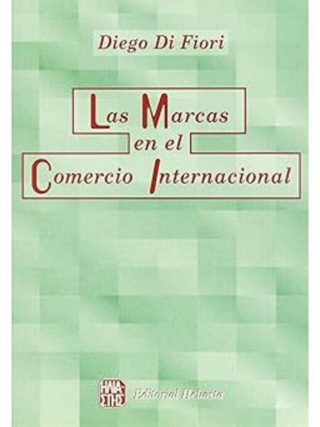 LAS MARCAS EN EL COMERCIO INTERNACIONAL