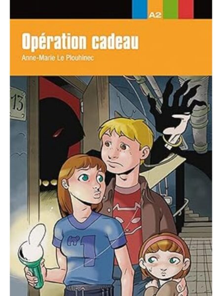 OPERATION CADEAU