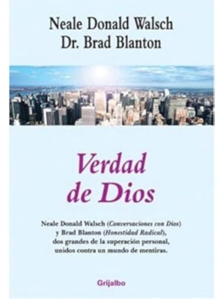 VERDAD DE DIOS