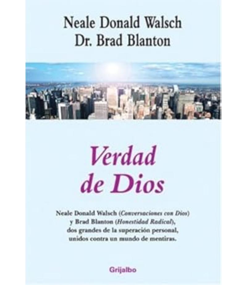 VERDAD DE DIOS