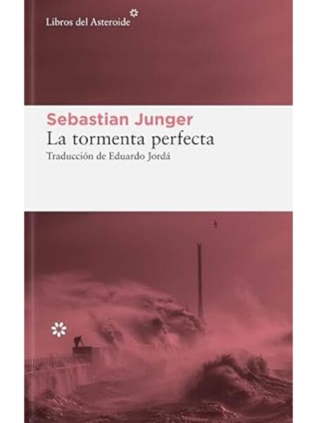 TORMENTA PERFECTA, LA -424-