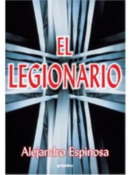 LEGIONARIO, EL