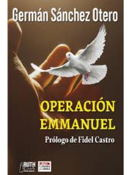 OPERACIÓN EMMANUEL: CRÓNICA DE UN RESCATE HUMANITARIO