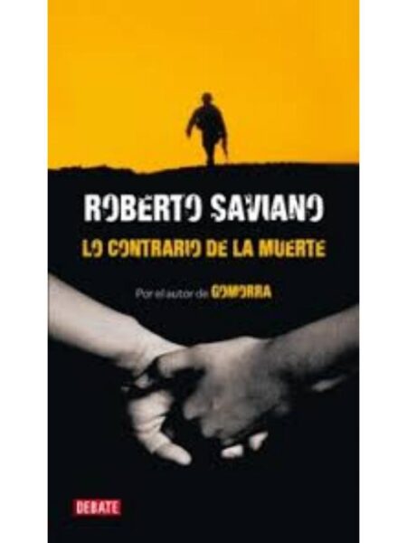 LO CONTRARIO DE LA MUERTE