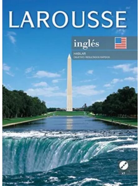 LAROUSSE INGLÉS HABLAR