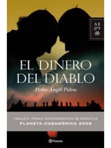 DINERO DEL DIABLO, EL