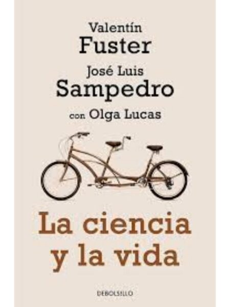 CIENCIA Y LA VIDA, LA