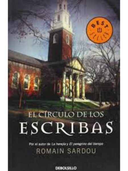 CÍRCULO DE LOS ESCRIBAS, EL