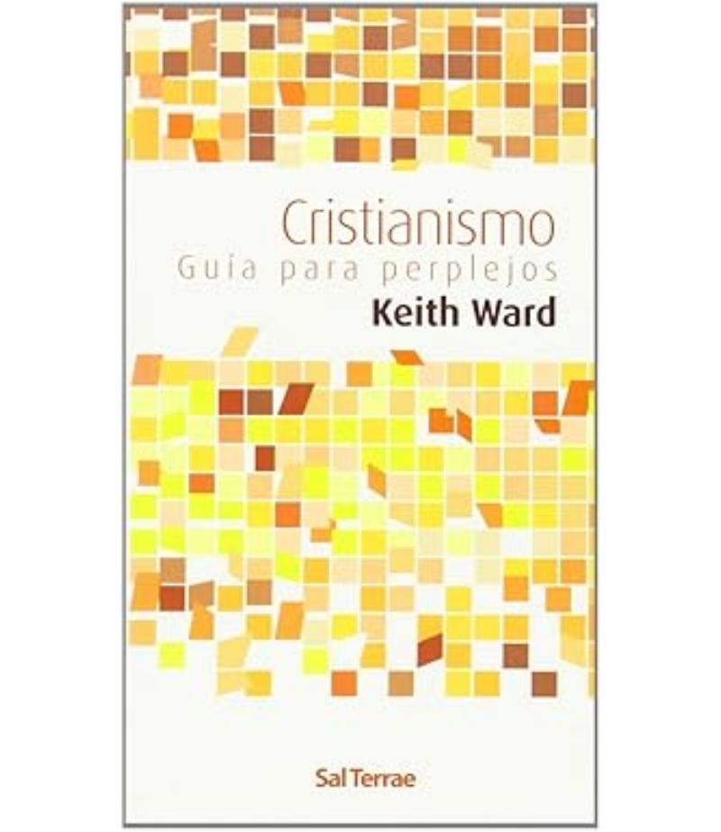 CRISTIANISMO GUÍA PARA PERPLEJOS