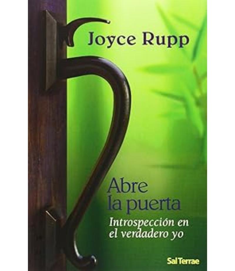 ABRE LA PUERTA INTROSPECCION EN EL VERDADERO YO