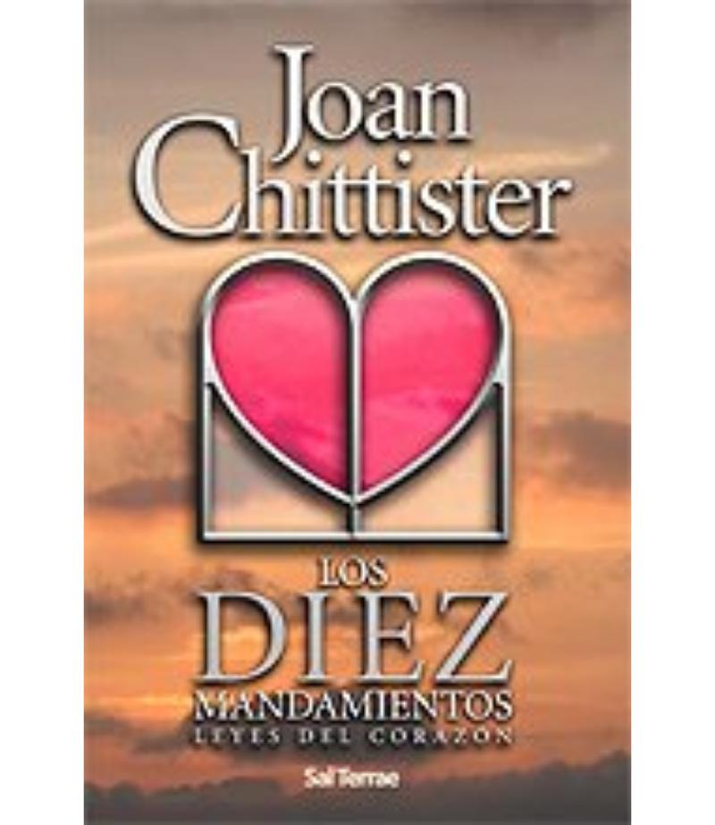 LOS DIEZ MANDAMIENTOS DEL CORAZÓN