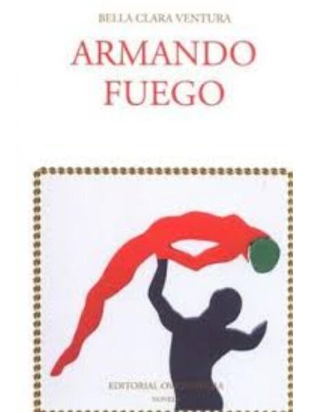 ARMANDO FUEGO