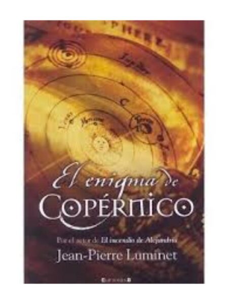 ENIGMA DE COPÉRNICO, EL