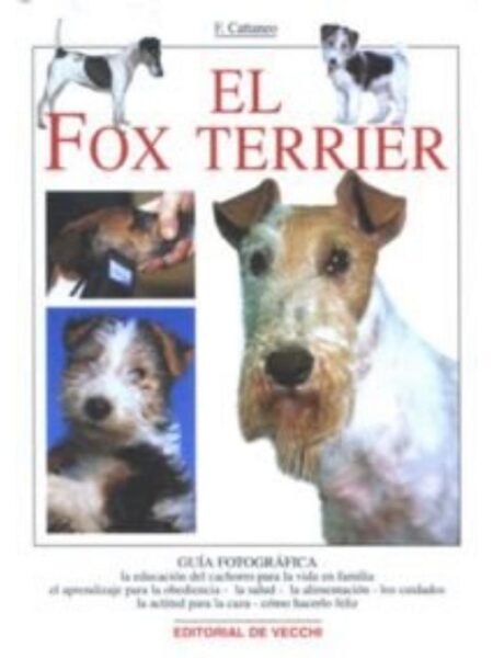 FOZ TERRIER, EL -TD-