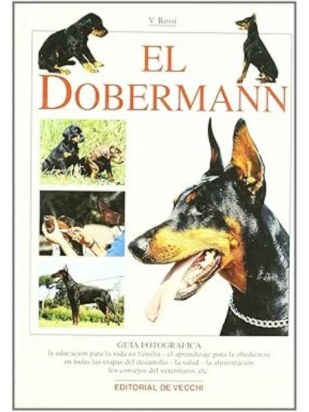 DOBERMANN, EL -TD-