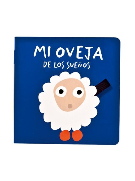 MI OVEJA DE LOS SUEÑOS