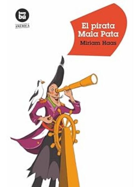 dEL PIRATA MALA PATA