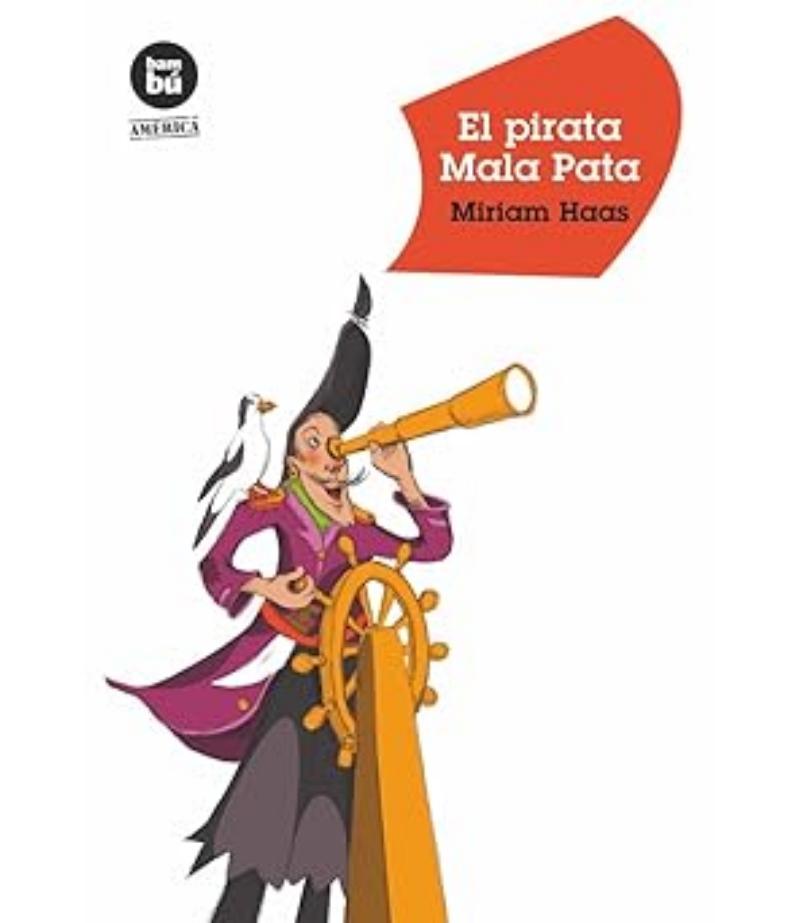 dEL PIRATA MALA PATA