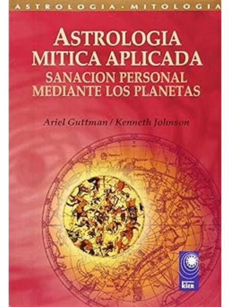 ASTROLOGÍMÍTICA APLICADA
