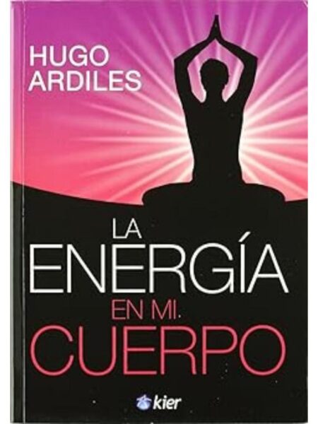 LA ENERGÍA EN MI CUERPO
