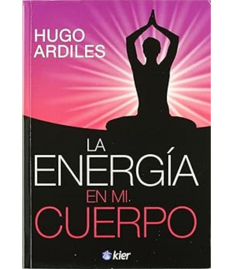 LA ENERGÍA EN MI CUERPO
