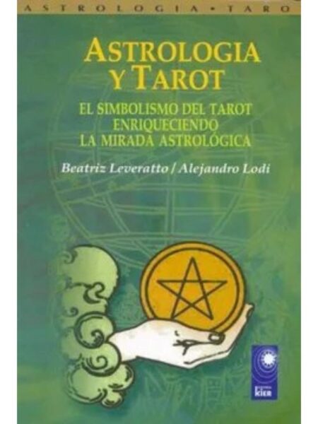 ASTROLOGÍA Y TAROT
