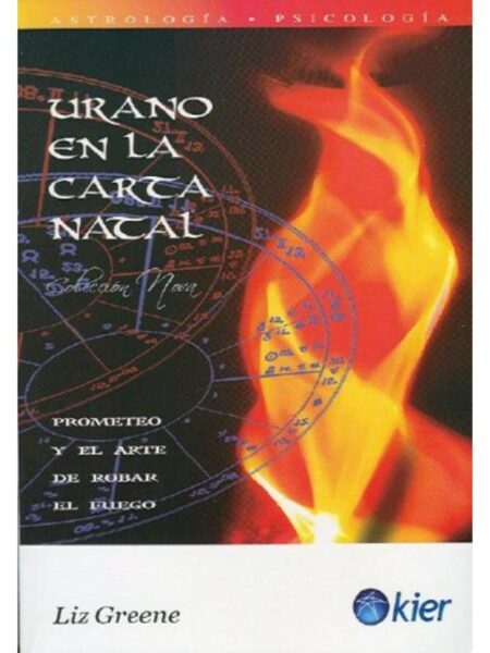 URANO EN LA CARTA NATAL