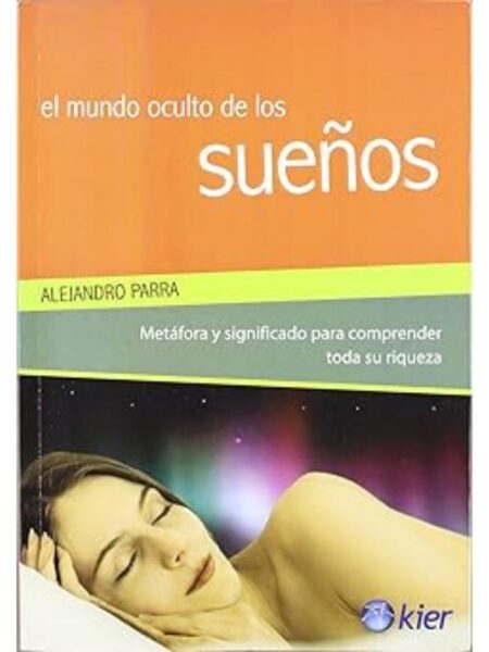 EL MUNDO DE LOS SUEÑOS