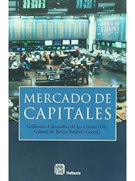 MERCADO DE CAPITALES