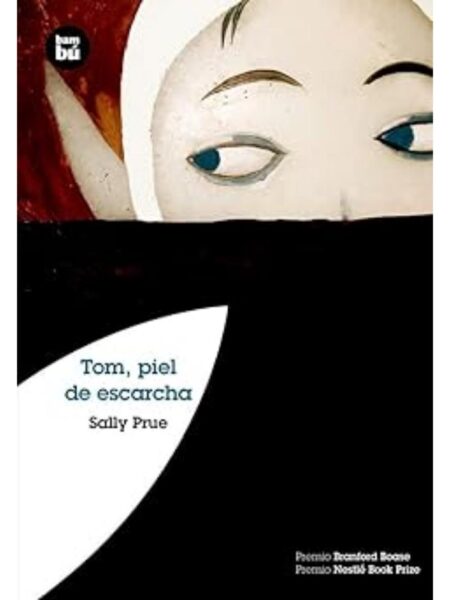 TOM, PIEL DE ESCARCHA