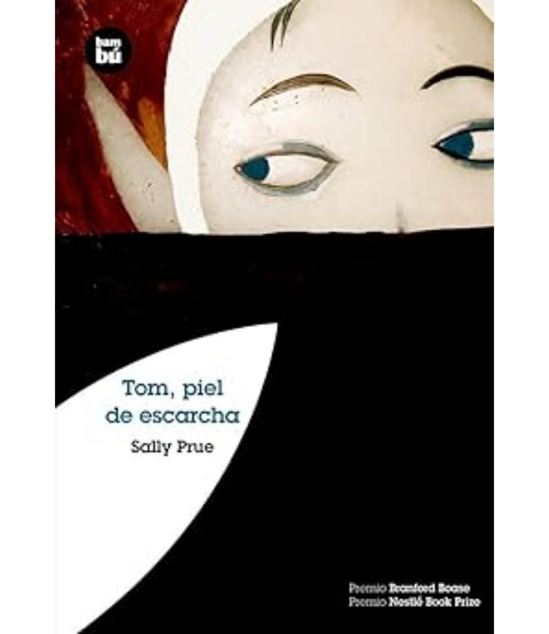 TOM, PIEL DE ESCARCHA