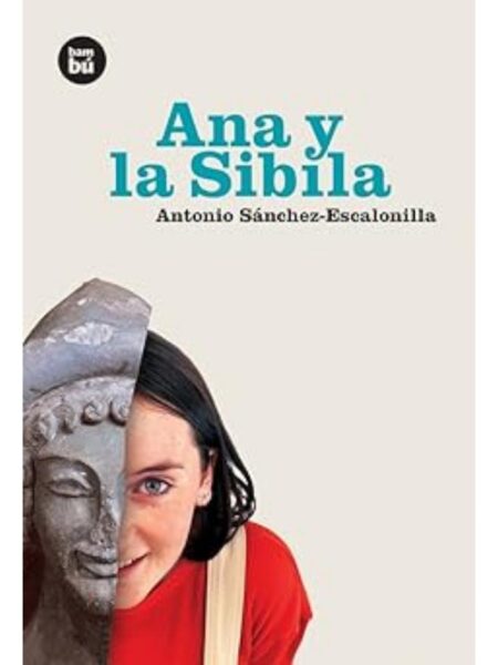 ANA Y LA SIBILA