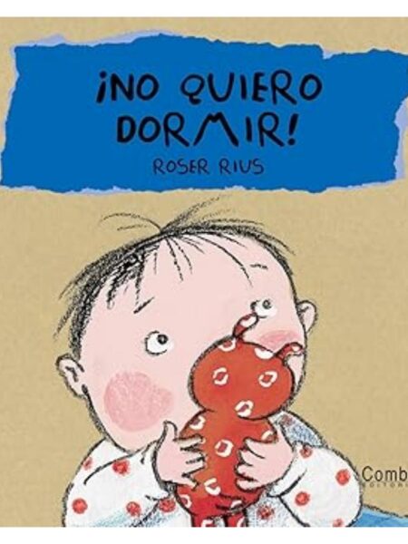 NO QUIERO DORMIR -TD- -CUCU-