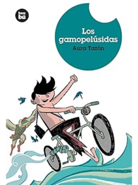 LOS GAMOPELÚSIDAS