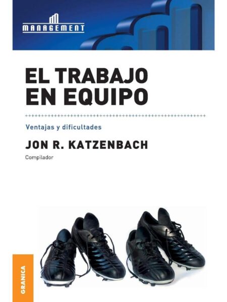 EL TRABAJO EN EQUIPO