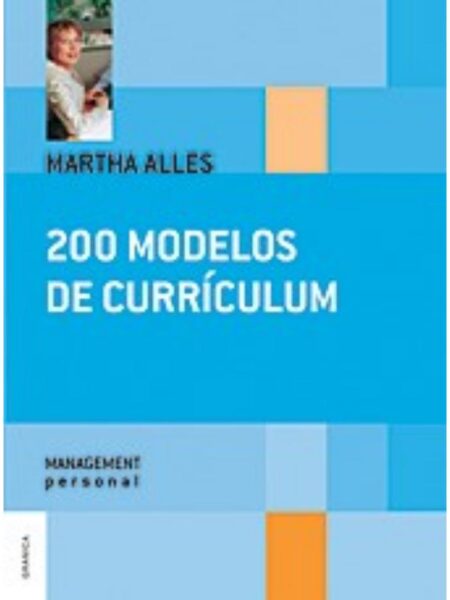 200 MODELOS DE CURRÍCULUM