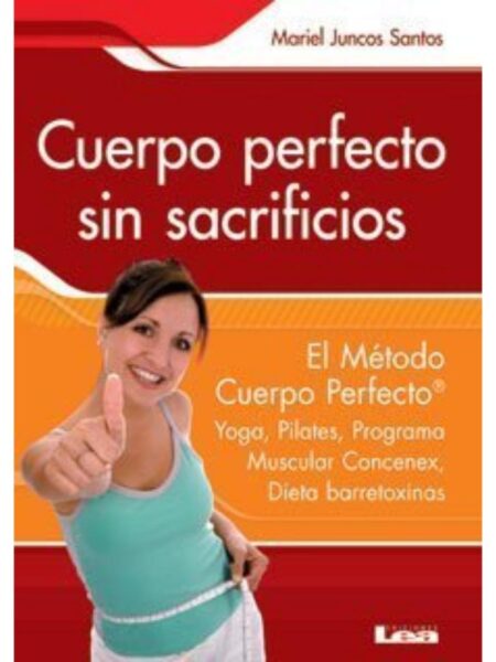 CUERPO PERFECTO SIN SACRIFICIOS