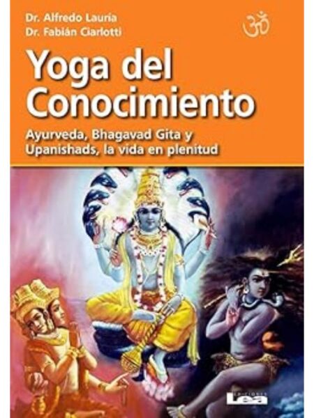 YOGA DEL CONOCIMIENTO