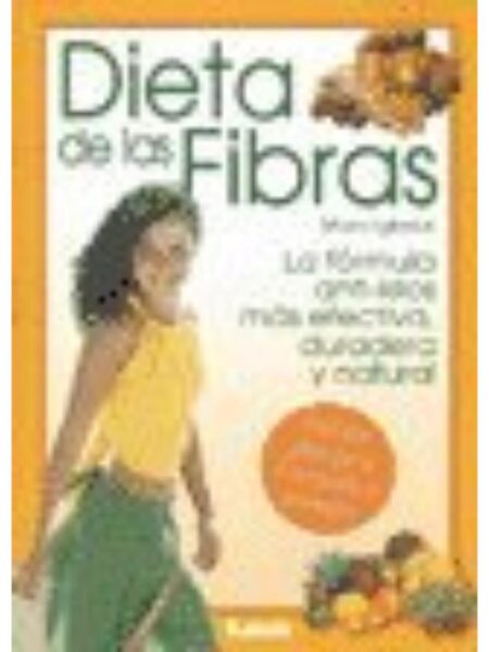 DIETA DE LAS FIBRAS