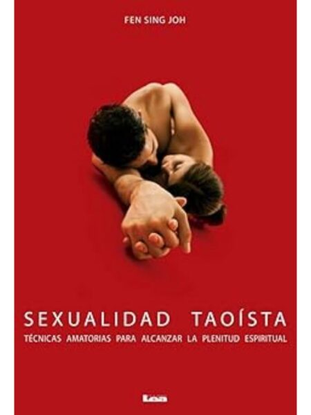 SEXUALIDAD TAOÍSTA