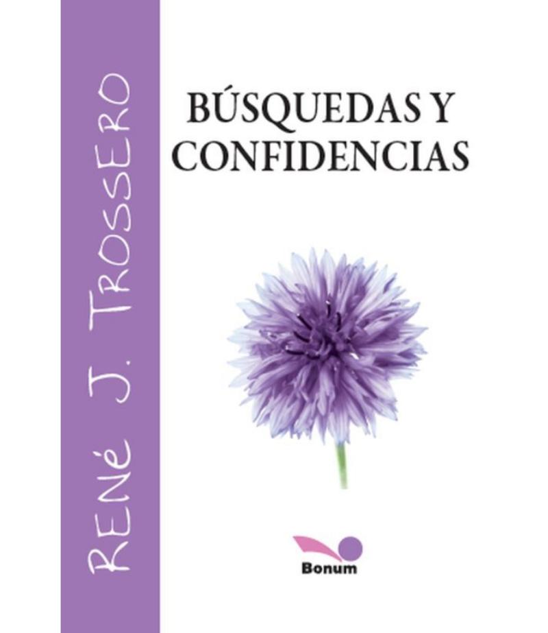 BÚSQUEDAS Y CONFIDENCIAS