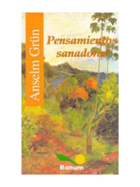 PENSAMIENTOS SANADORES