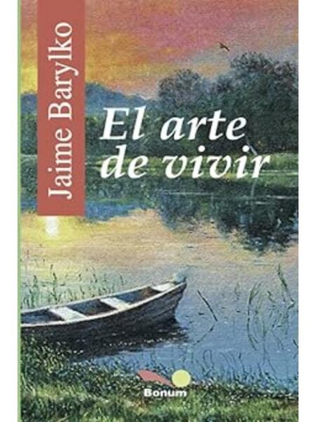 EL ARTE DE VIVIR