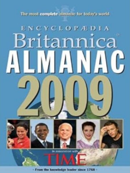 ENCYCLOPEDIA BRITANNICA 2009 ULTIMATE -DVD-